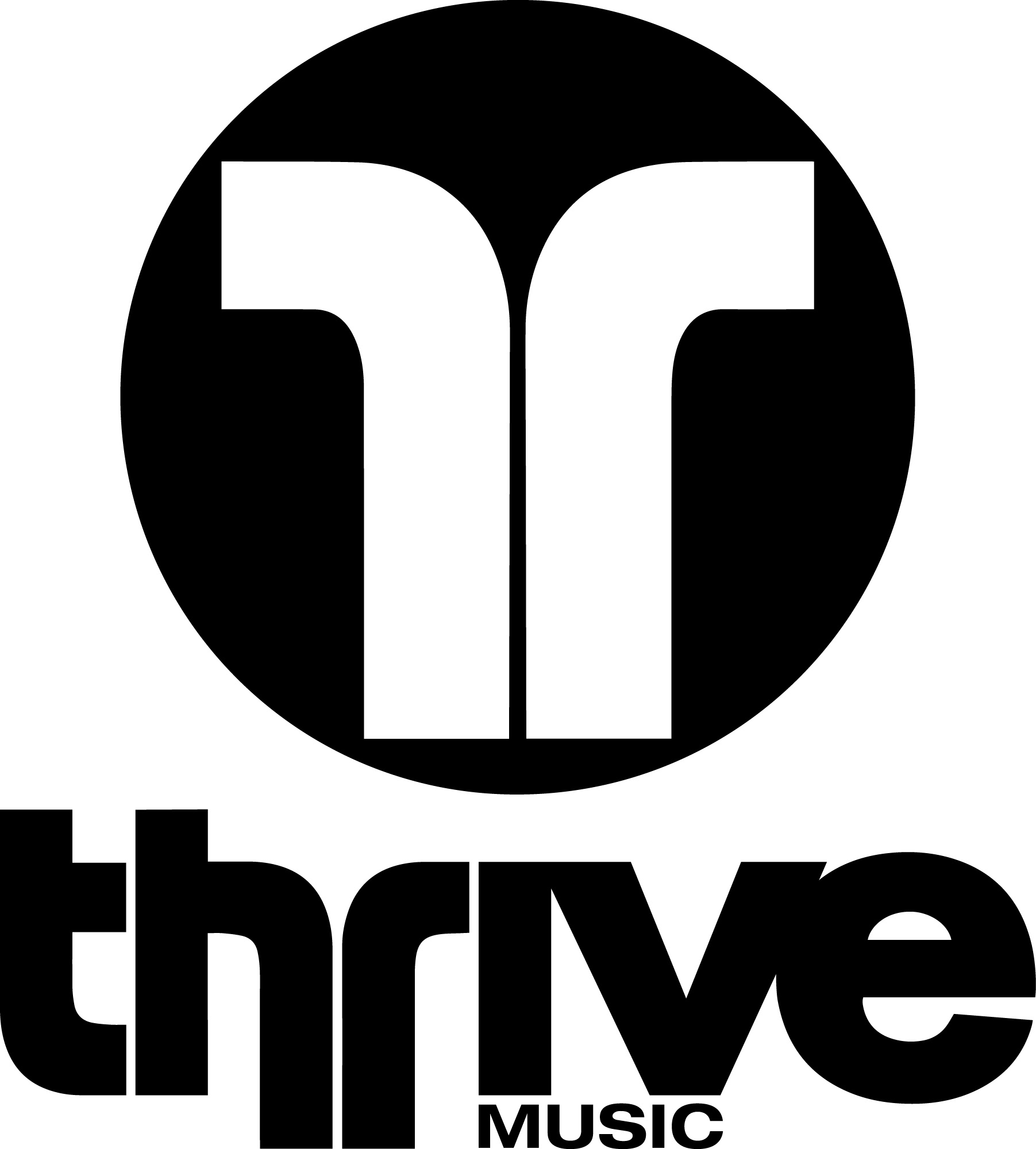 THRIVE MUSIC